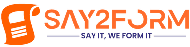 Say2Forms Logo